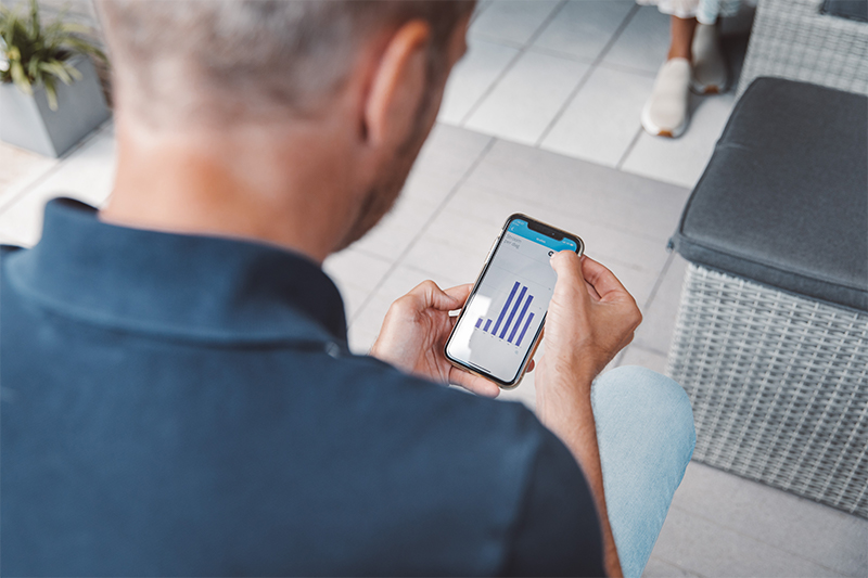 Met welke tools meet je de productie van je zonnepanelen?